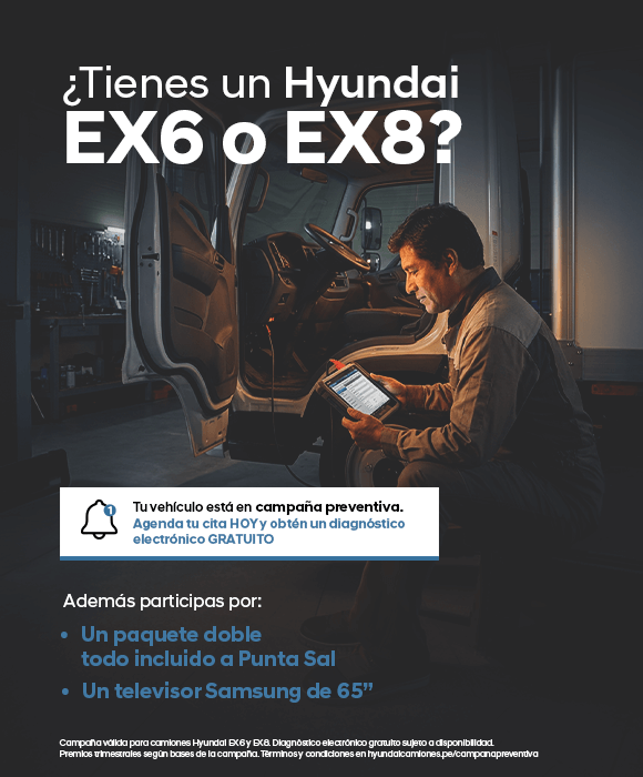 POST VENTA KV 580 &times; 700recall - Campa&ntilde;a Preventiva