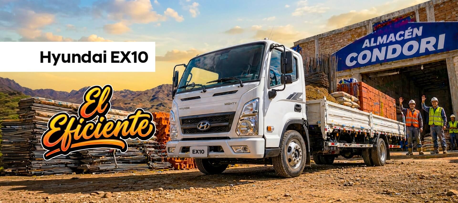 ex10 - Home