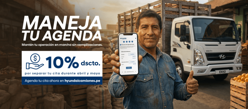 hyundai camiones agendamiento 1024x453 - 10% de descuento agendando por la web