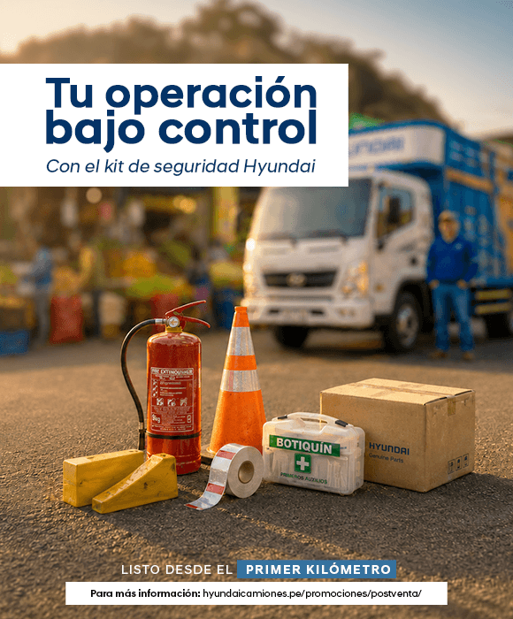 BannerKitSeguridadMobile2026 - KIT DE SEGURIDAD HYUNDAI CV Y HYUNDAI LCV H100