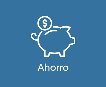 AHORRO GARANTIZADO
